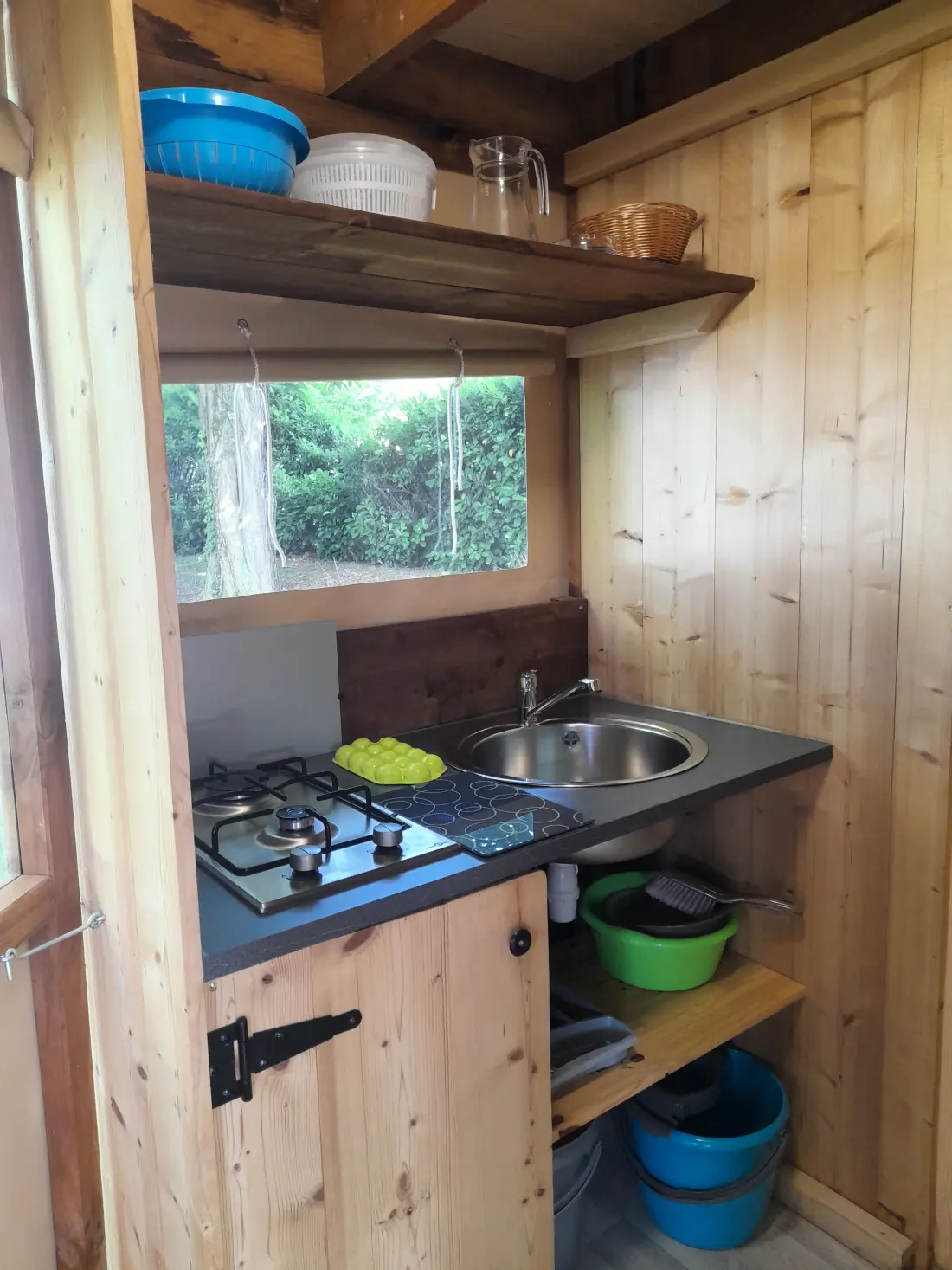 Camping Castanhada3 étoiles★★★