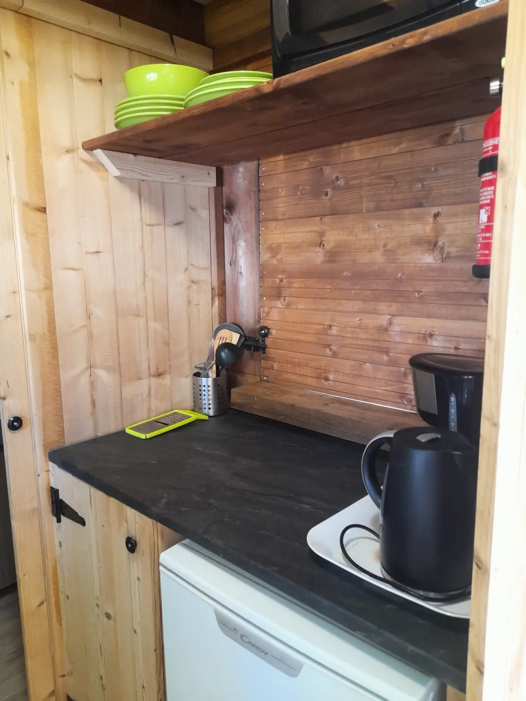 Camping Castanhada3 étoiles★★★
