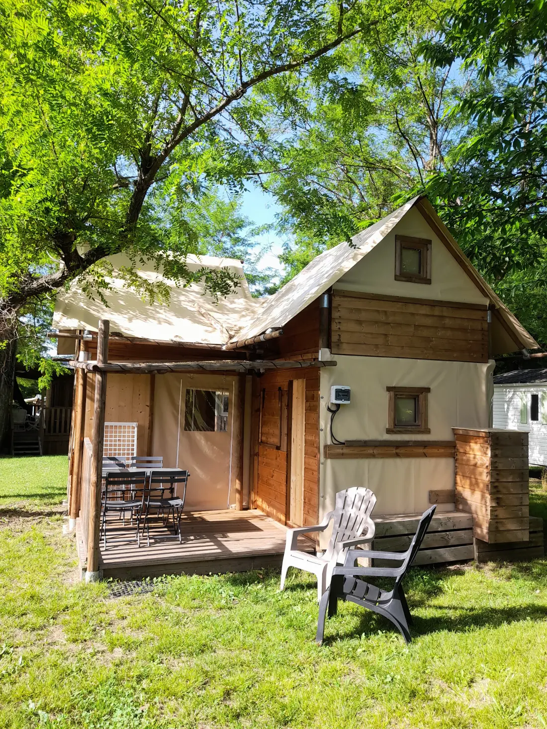 Camping Castanhada3 étoiles★★★