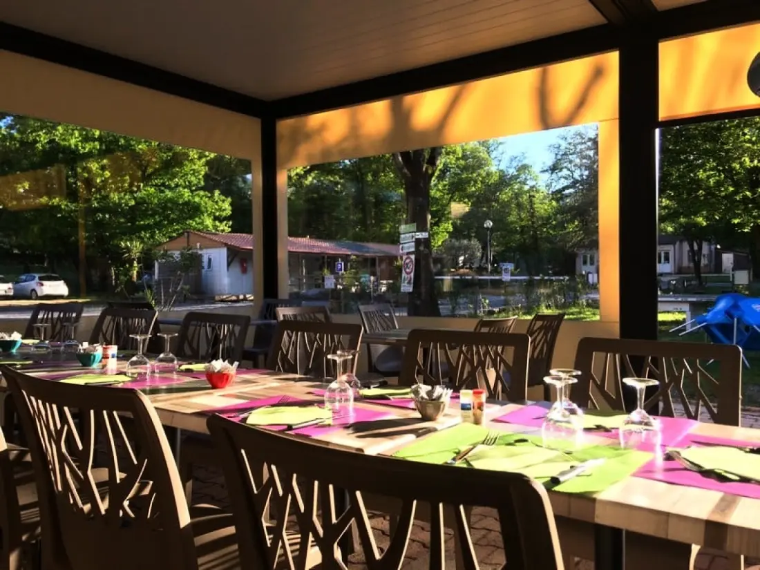 Camping Castanhada3 étoiles★★★