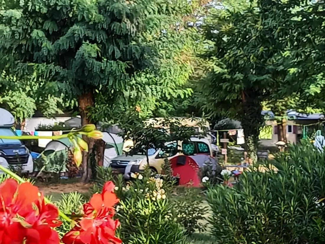 Camping Castanhada3 étoiles★★★