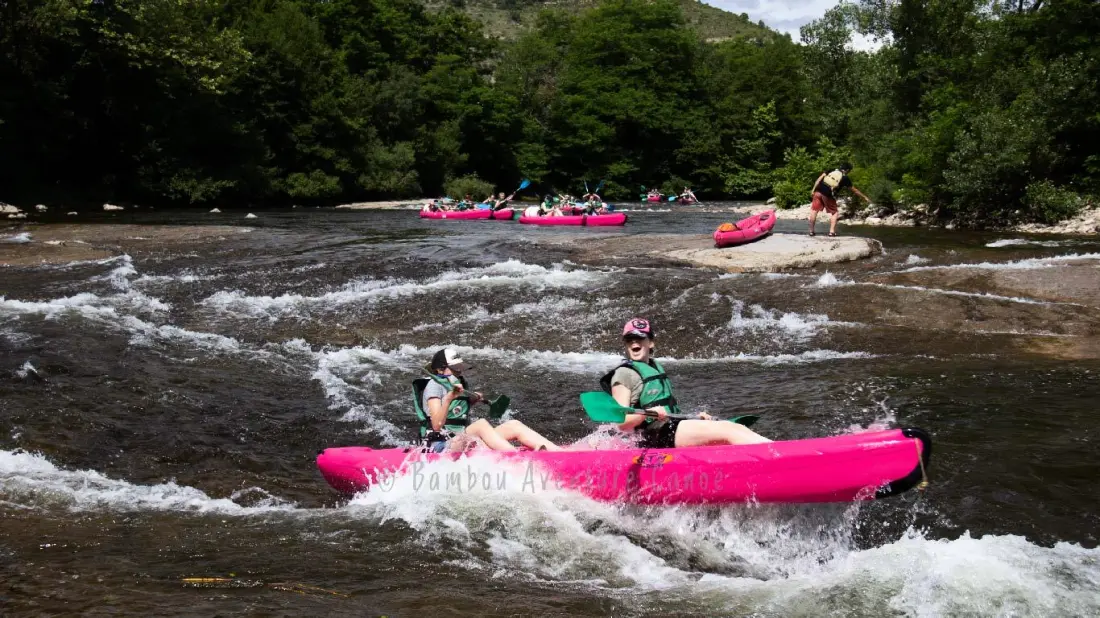 Camping Castanhada3 étoiles★★★
