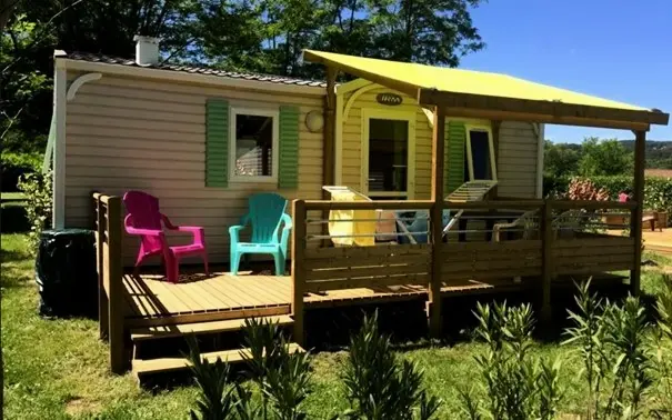 Camping Castanhada3 étoiles★★★