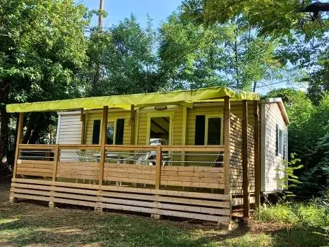 Camping Castanhada3 étoiles★★★