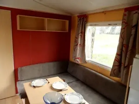 Camping Castanhada3 étoiles★★★