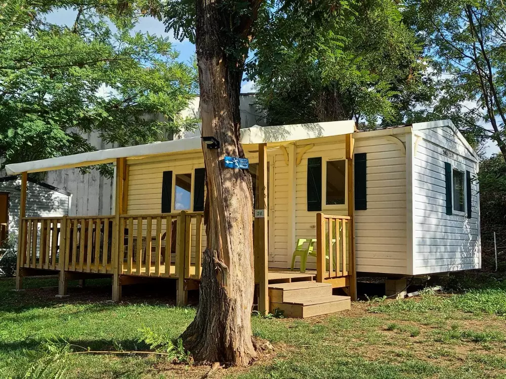 Camping Castanhada3 étoiles★★★