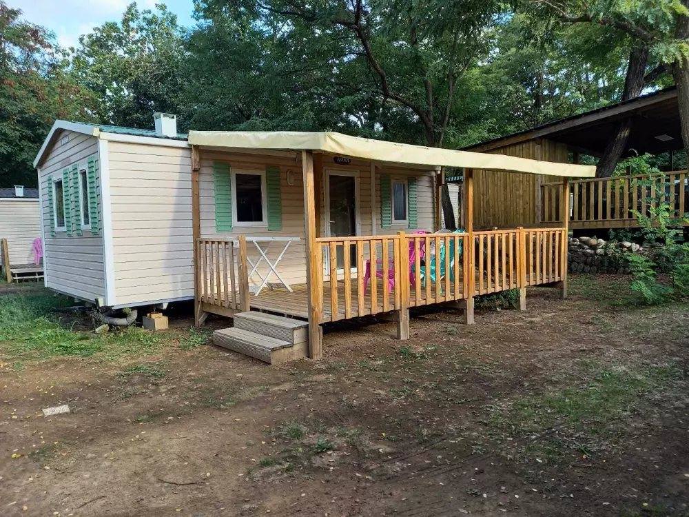 Camping Castanhada3 étoiles★★★