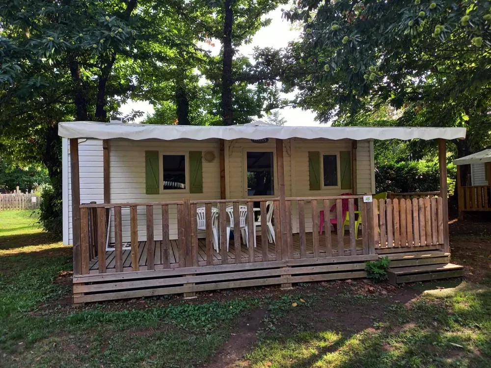 Camping Castanhada3 étoiles★★★