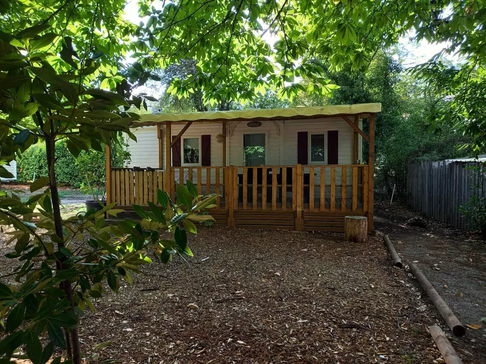 Camping Castanhada3 étoiles★★★