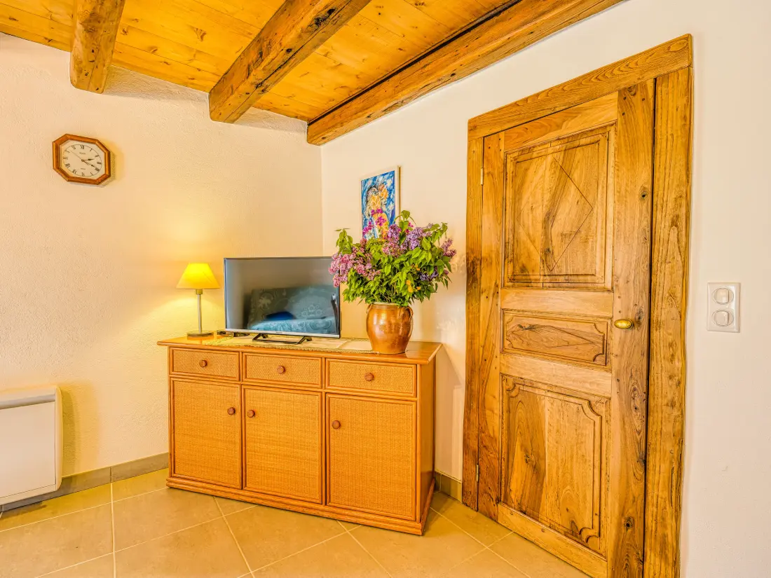 Maison de Vacances Les Vans