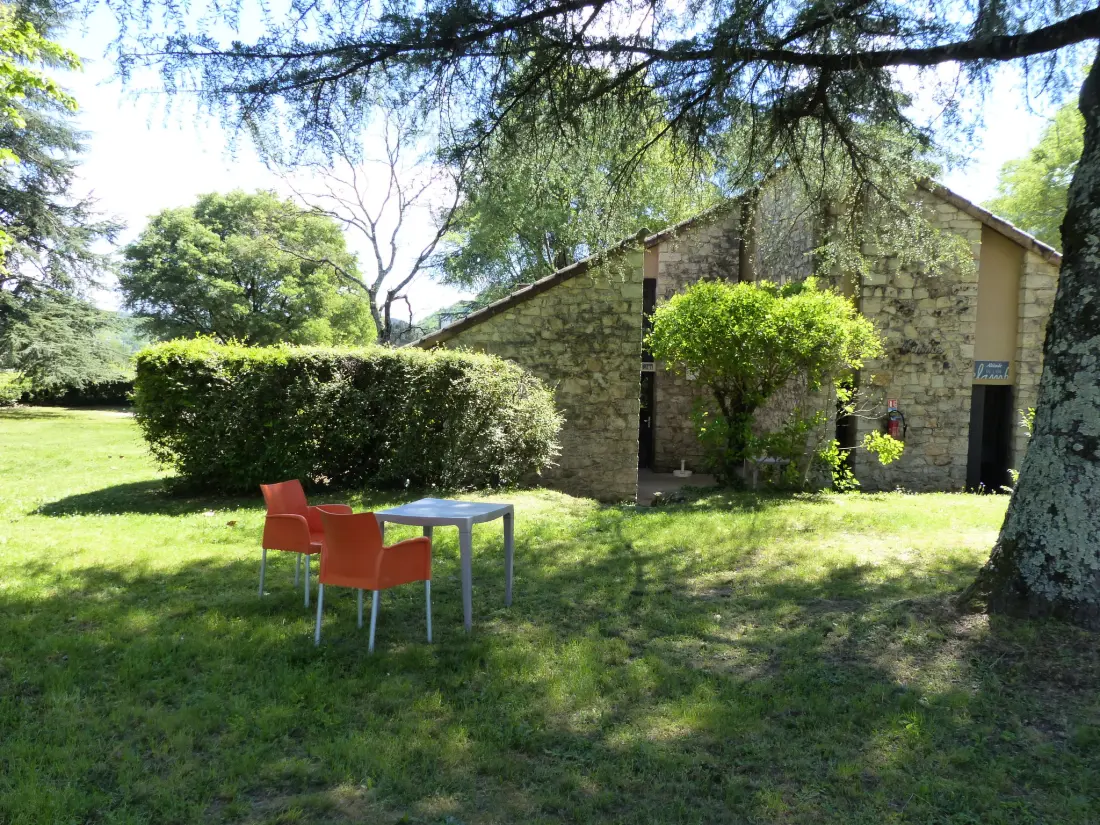 Résidence Les Vans-Cottage 3 pièces 4 personnes