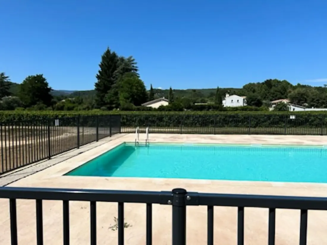 Résidence Les Vans-Cottage 3 pièces 4 personnes