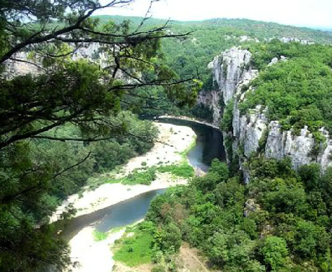Village Vacances Le Castel des Cévennes