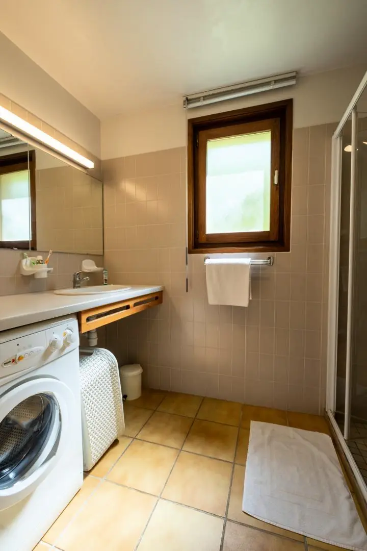 Gîte de France Gîte 4/6 pers. premium plus au castel de la peyre 3 épis