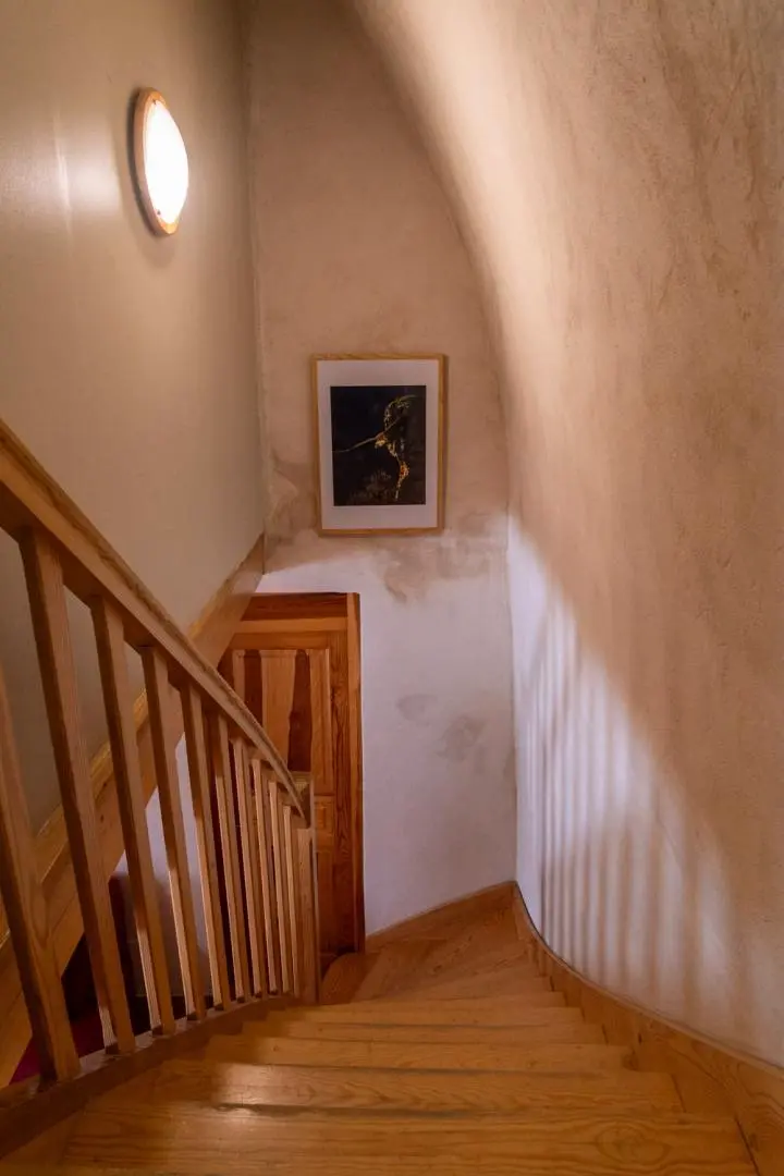 Gîte de France Gîte la vieille ecole au bruel des vignes 3 épis