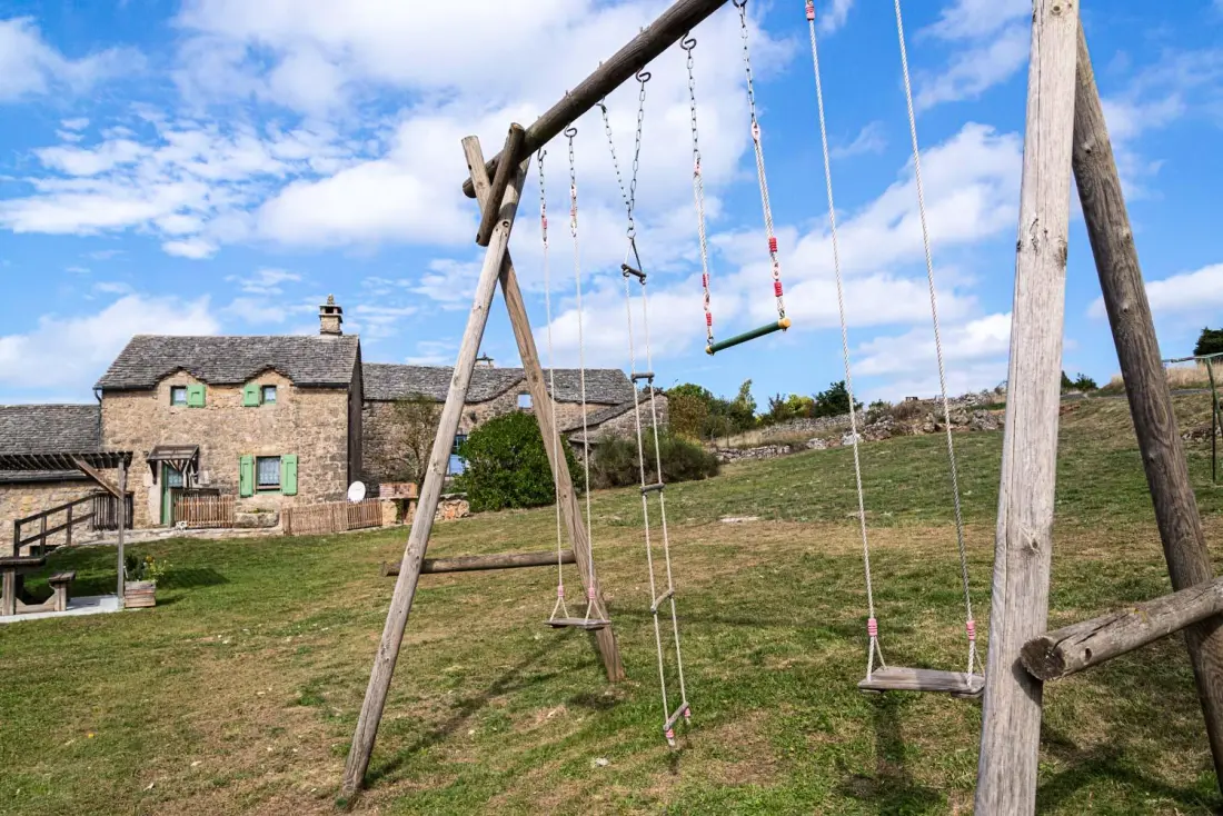 Gîte de France Gîte la vieille ecole au bruel des vignes 3 épis