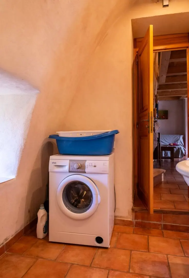 Gîte de France Gîte la vieille ecole au bruel des vignes 3 épis