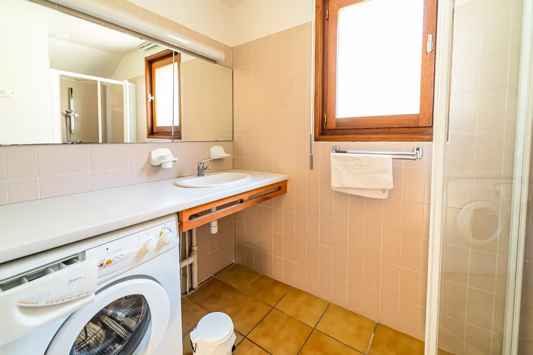 Gîte de France Gîte 4/6 pers. au castel de la peyre 3 épis