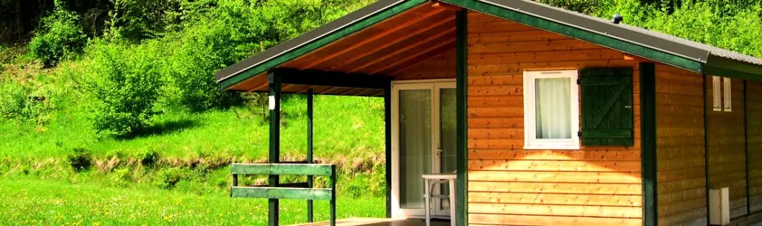 Camping de l'Île du Chéran 3 étoiles★★★
