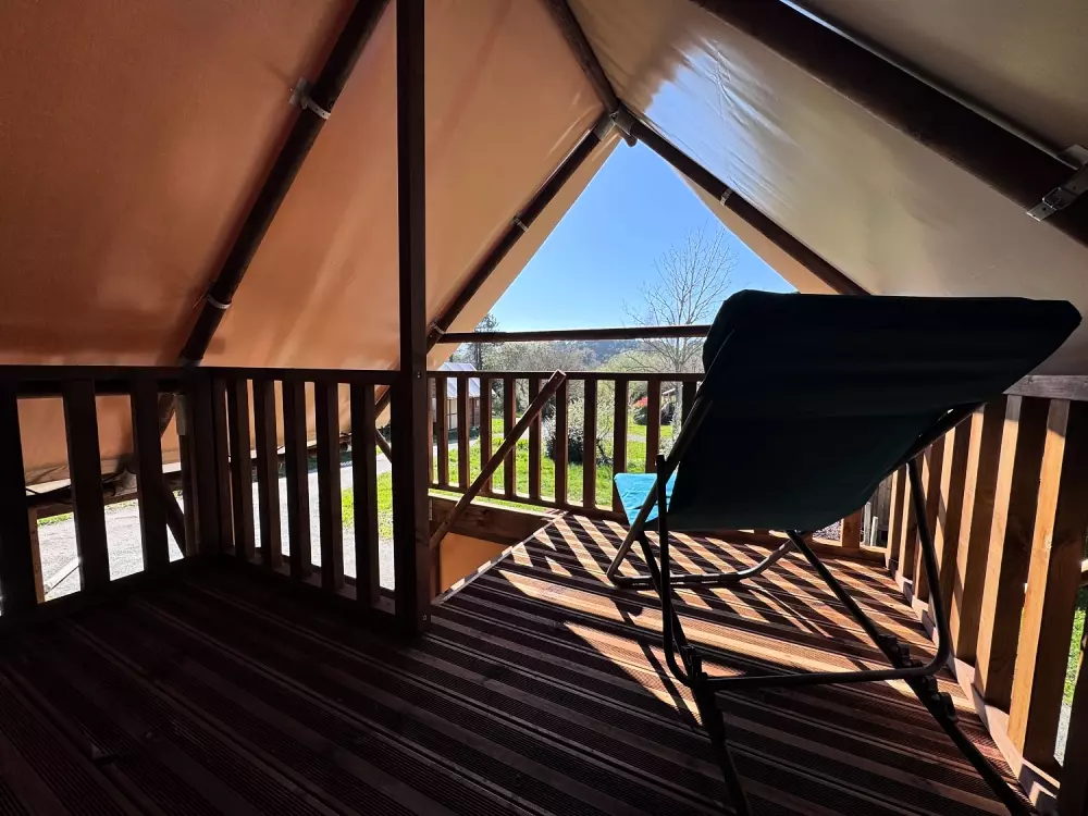 Flower Camping La Grande Plage 3 étoiles★★★