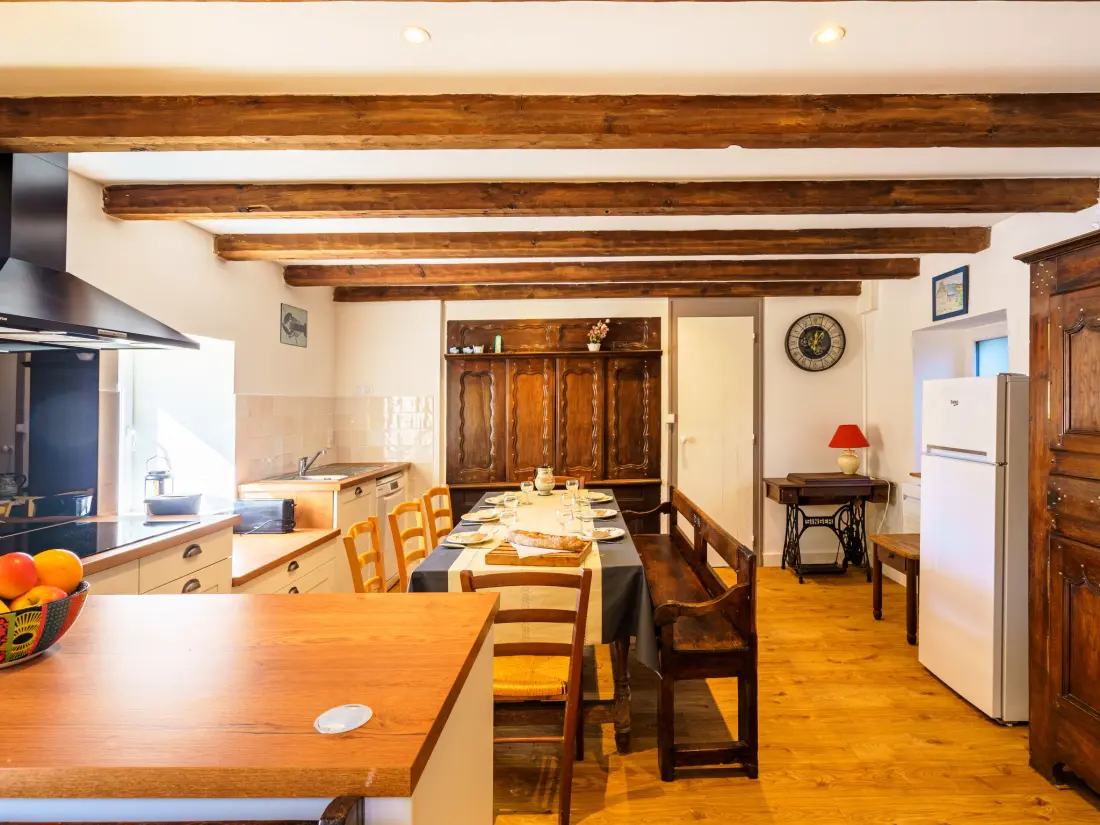 Maison de Vacances Lesconil
