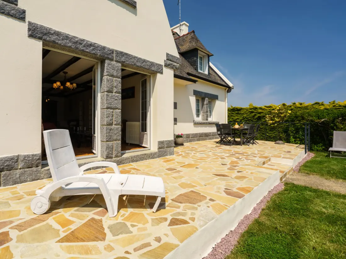 Maison de Vacances Lesconil