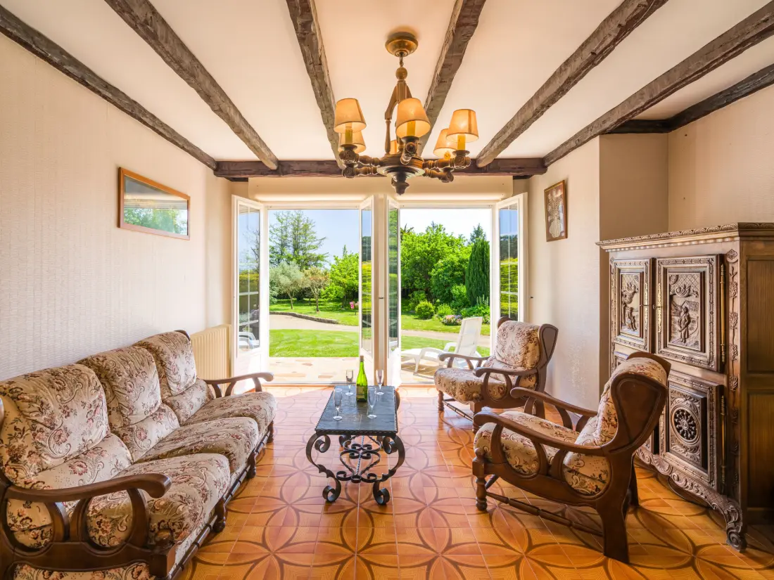 Maison de Vacances Lesconil