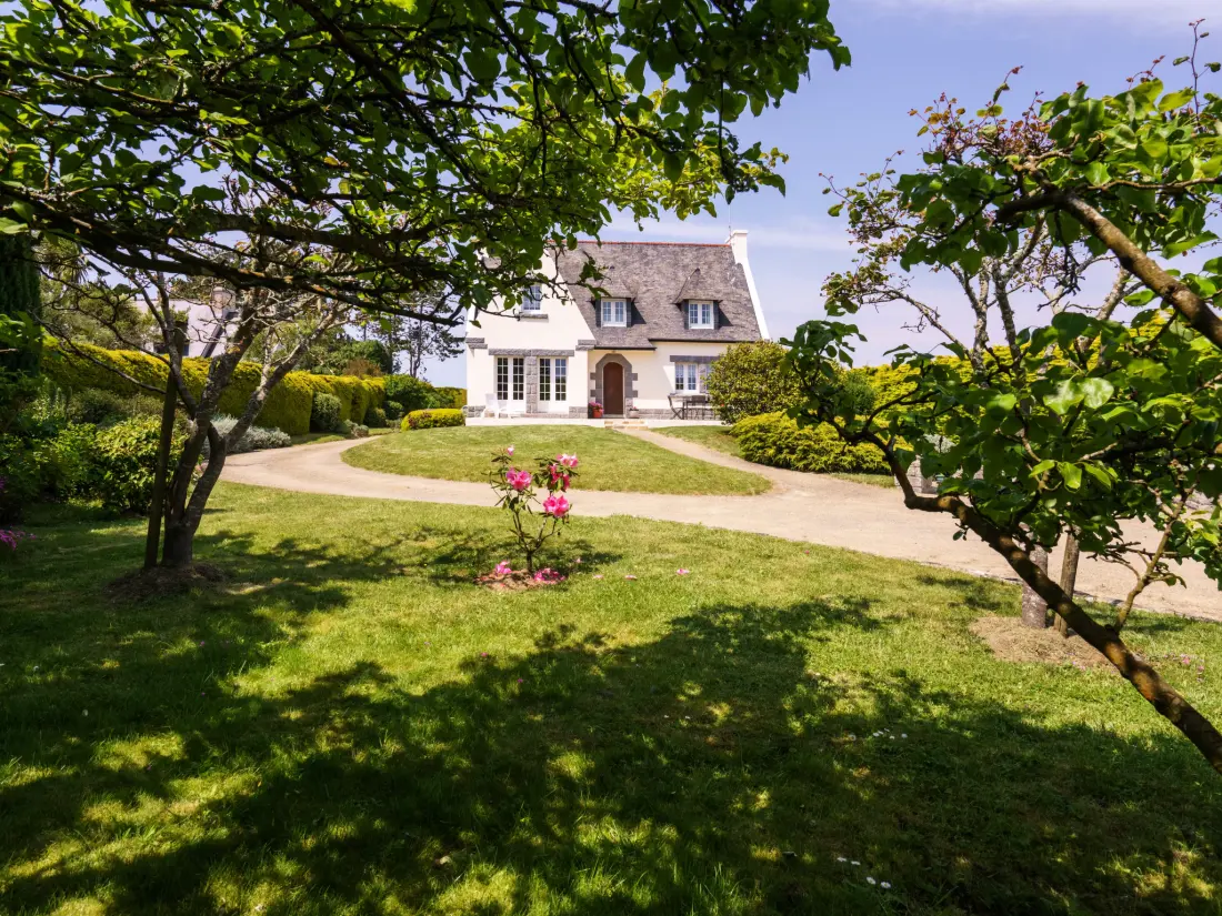 Maison de Vacances Lesconil