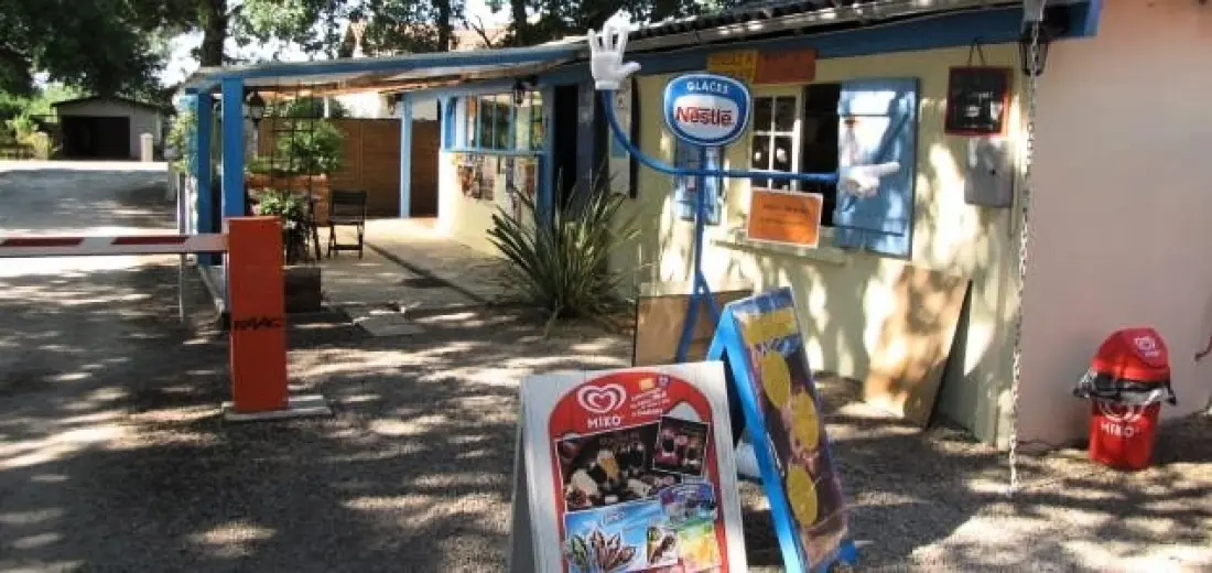 Bifolia Camping Lou Payou 2 étoiles★★