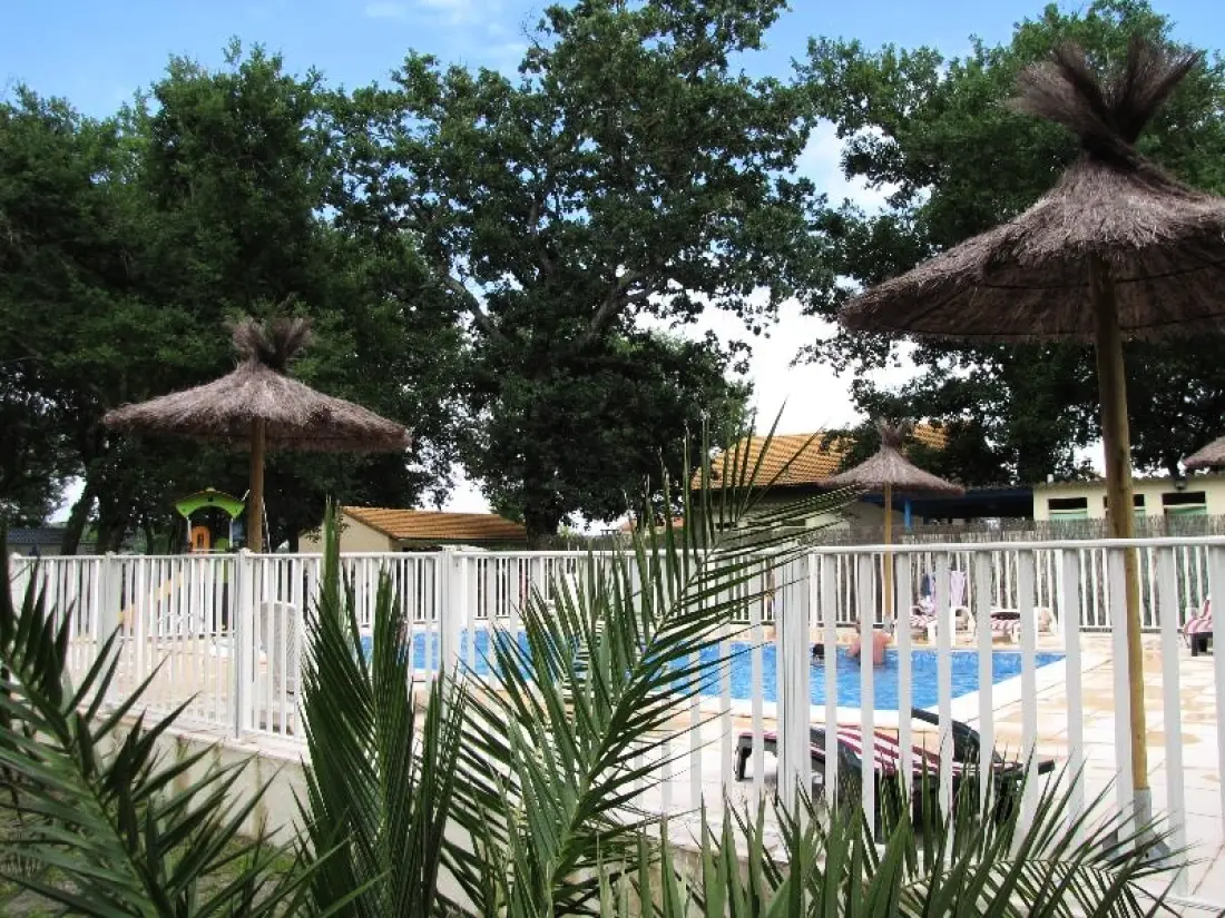 Bifolia Camping Lou Payou 2 étoiles★★