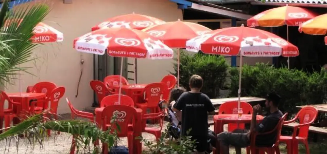 Bifolia Camping Lou Payou 2 étoiles★★