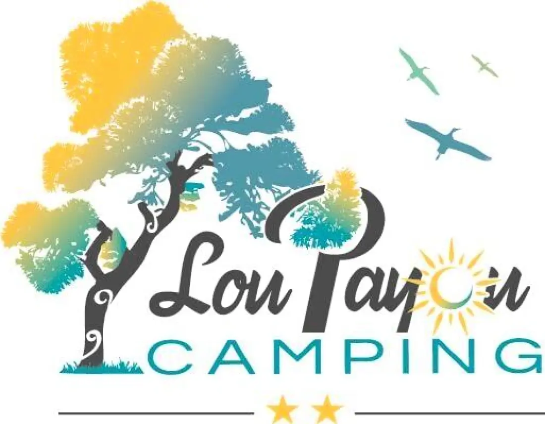Bifolia Camping Lou Payou 2 étoiles★★