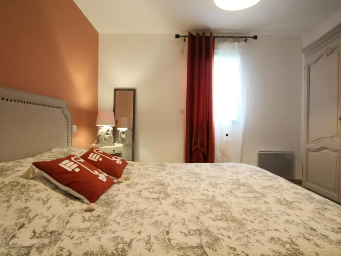 Maison de Vacances Lessay 15