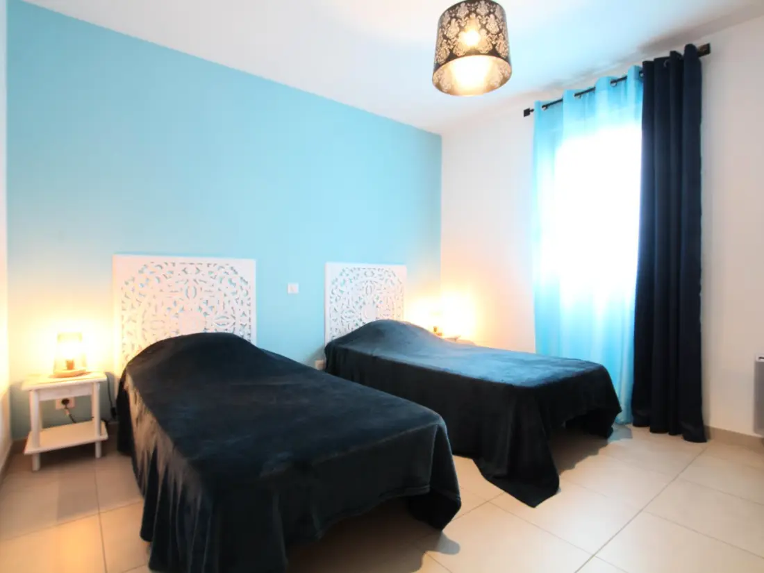 Maison de Vacances Lessay 15