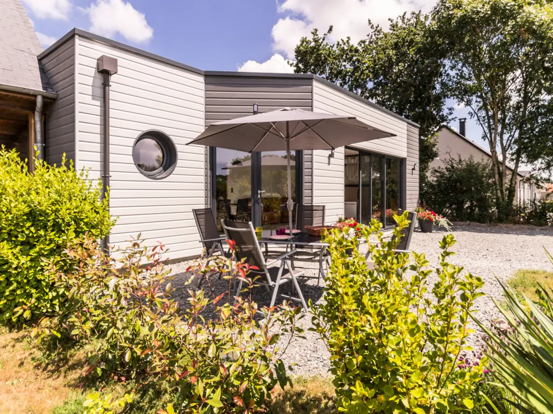 Maison de Vacances Lessay 15