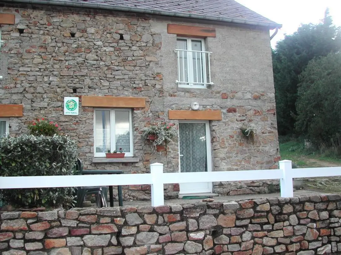 Maison de Vacances Lessay 4