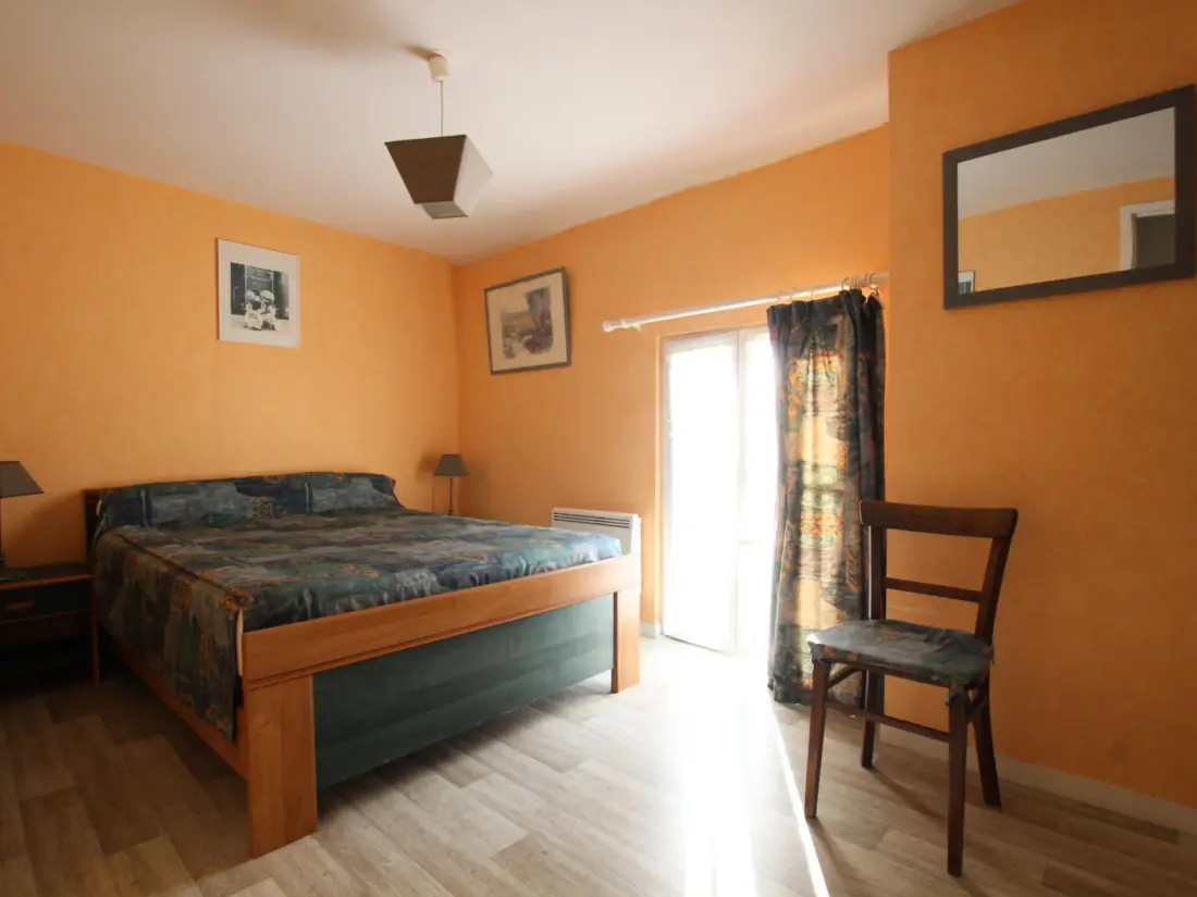 Maison de Vacances Lessay 4