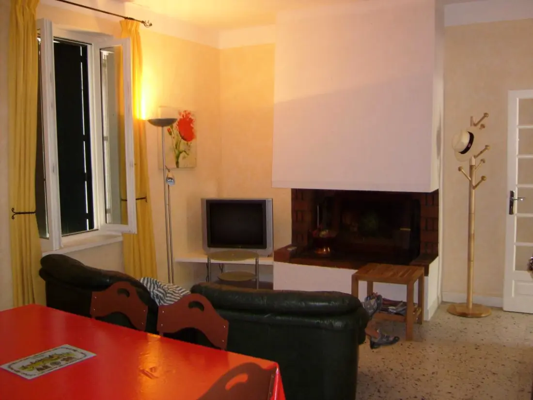 Gîte de France à Leuc  2