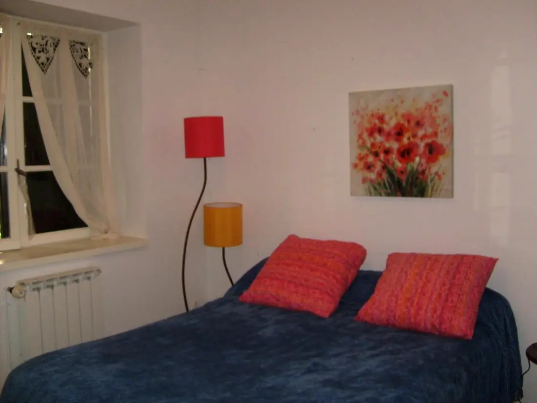 Gîte de France à Leuc  2