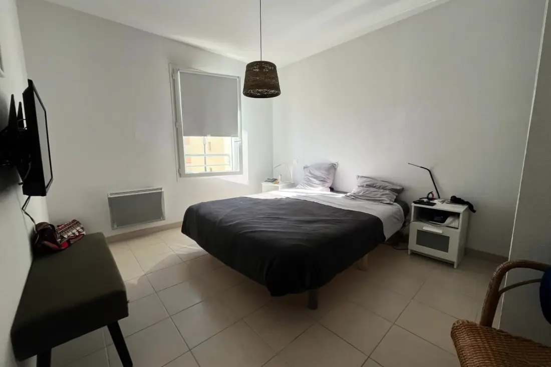 Bel Et Spacieux Logement Au Cœur De Leucate