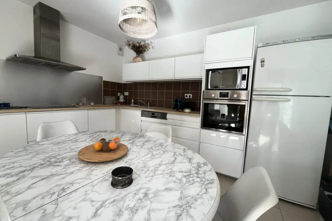 Bel Et Spacieux Logement Au Cœur De Leucate