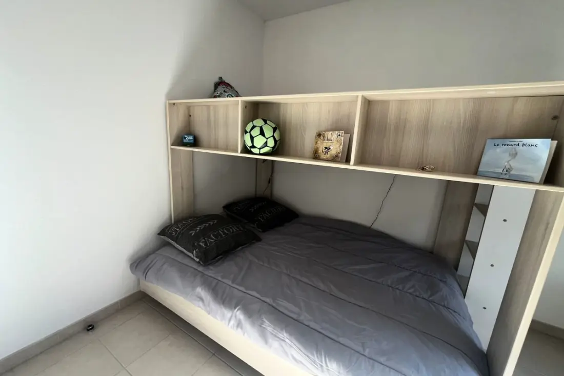 Bel Et Spacieux Logement Au Cœur De Leucate