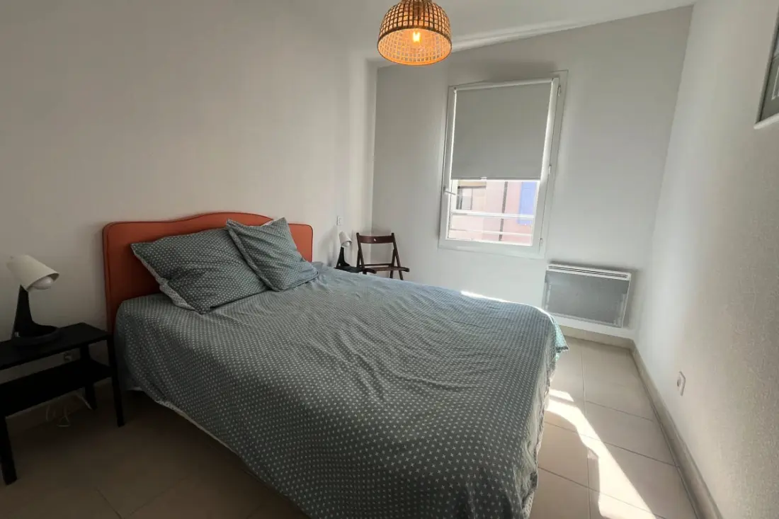 Bel Et Spacieux Logement Au Cœur De Leucate