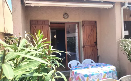 Charmante Maison Familiale à Leucate