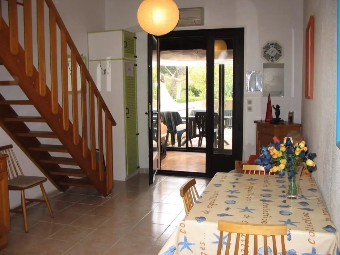 Gîte de France à Leucate  1