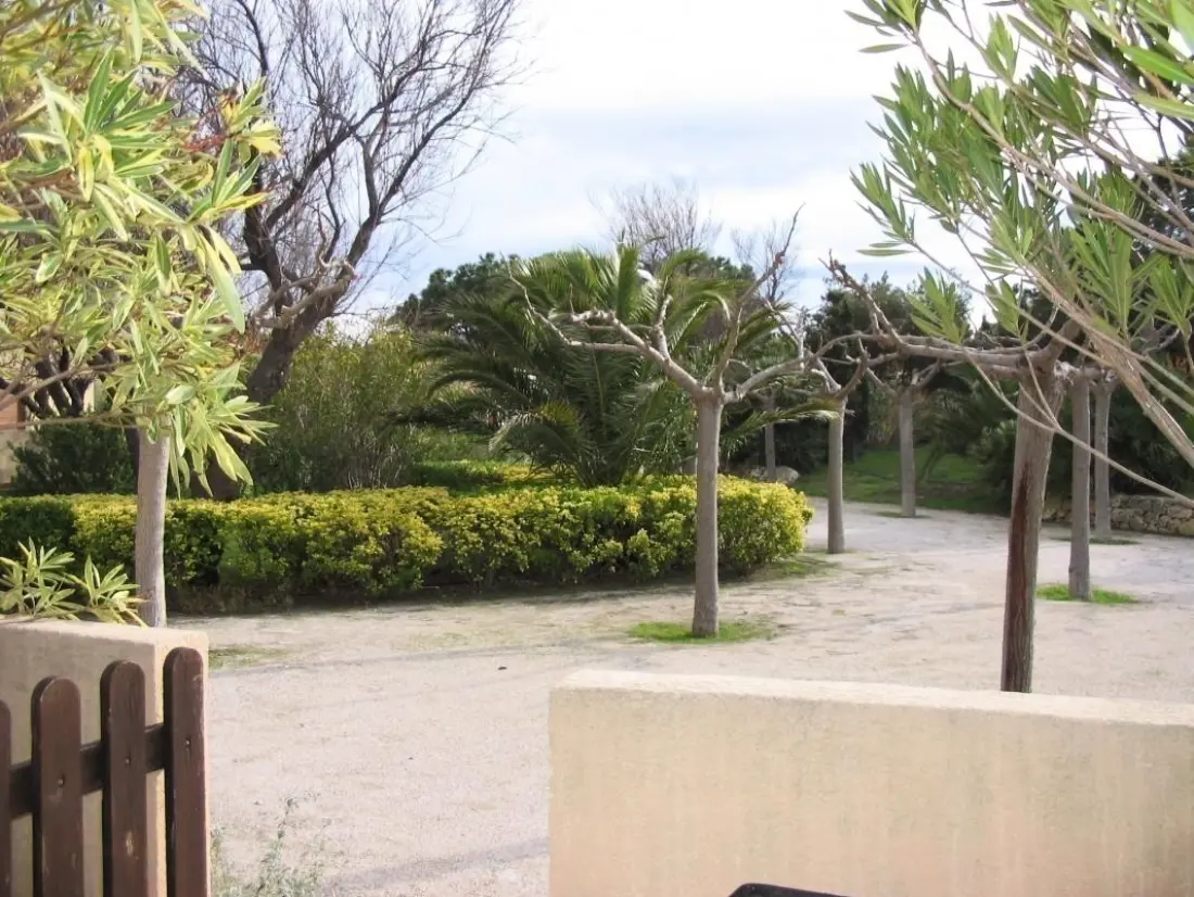 Gîte de France à Leucate  1