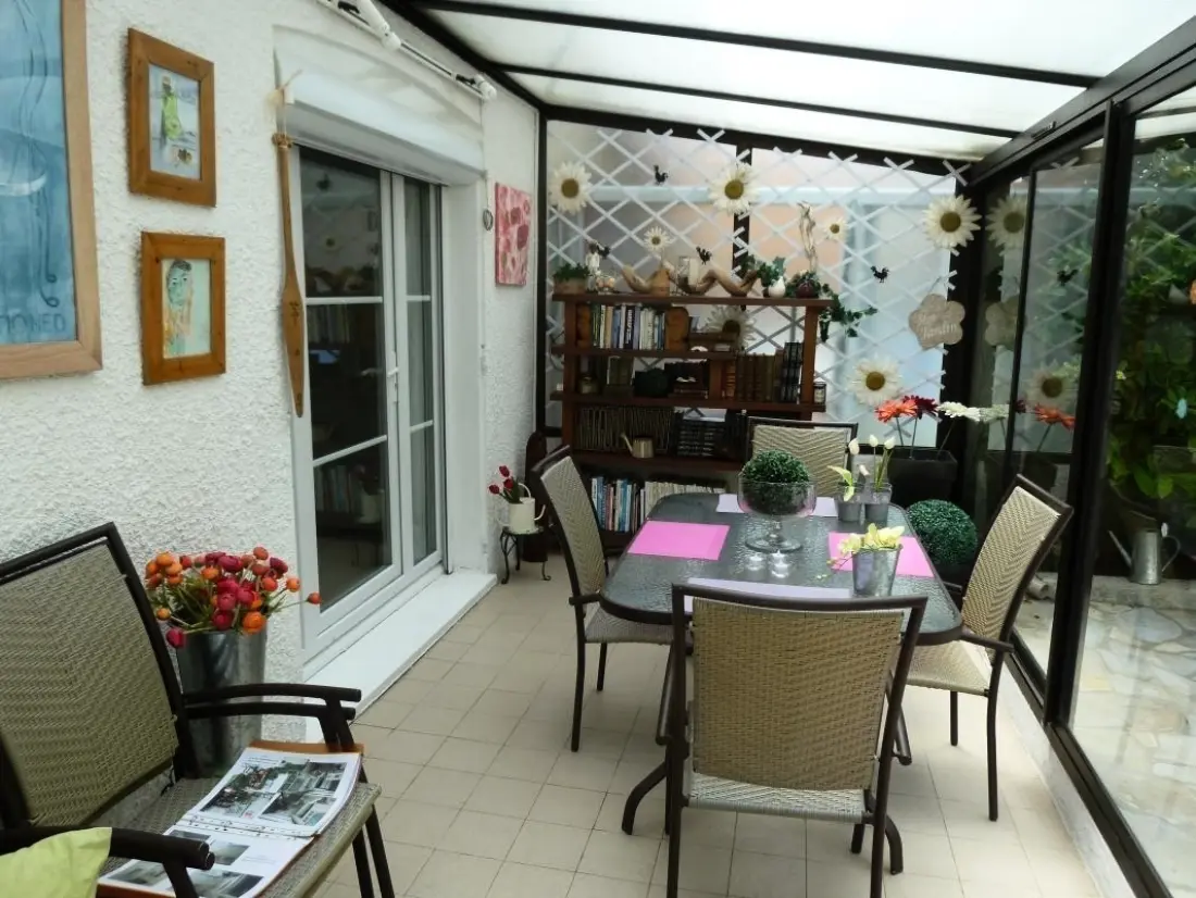 Gîte de France à Leucate  2