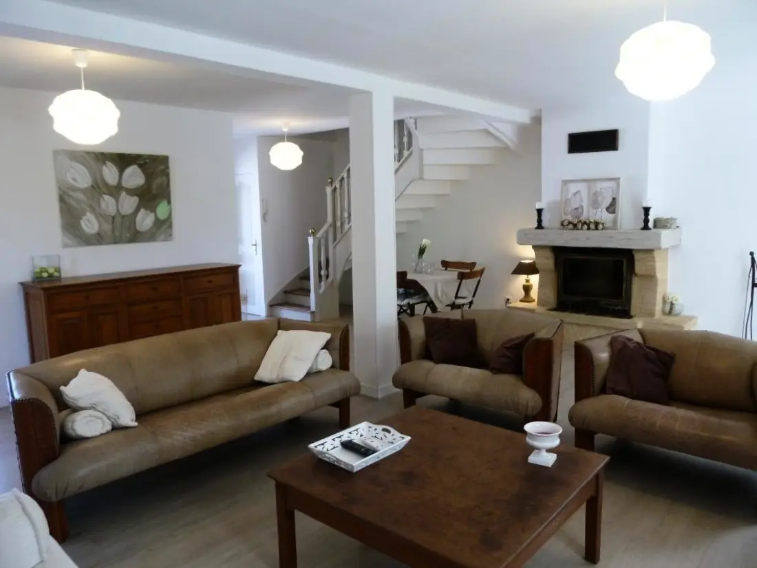 Gîte de France à Leucate  2