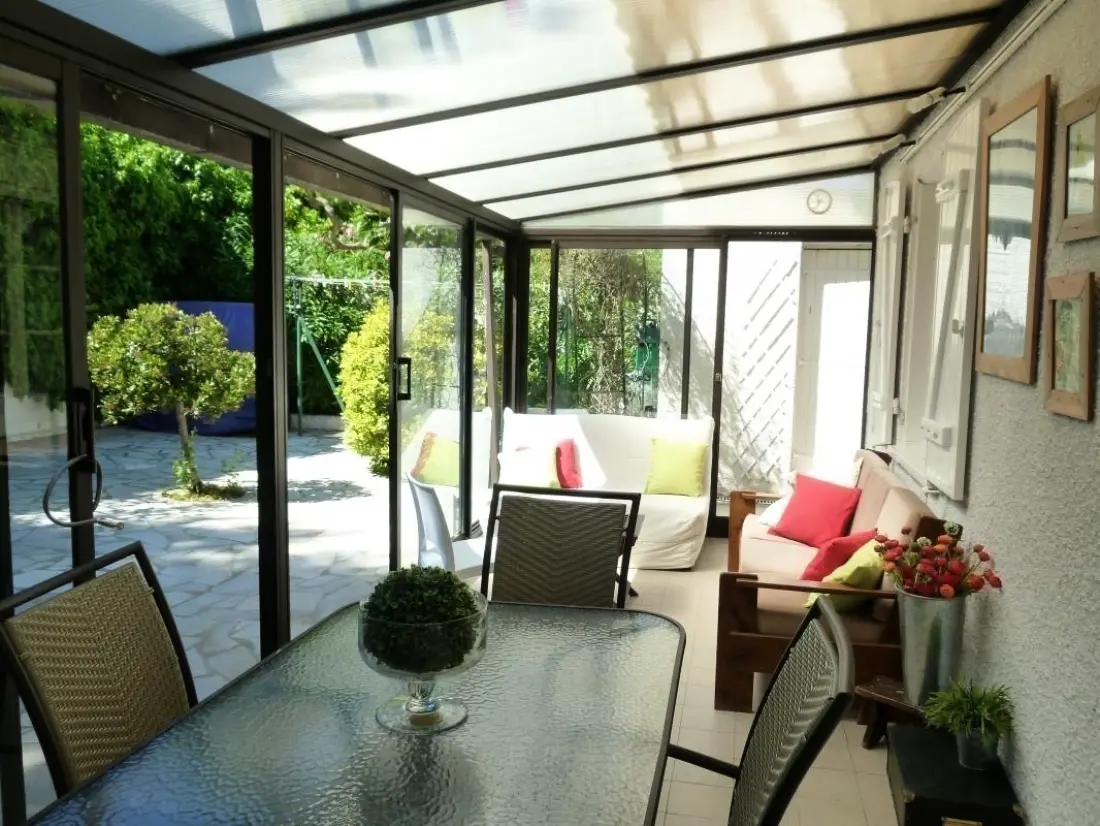 Gîte de France à Leucate  2