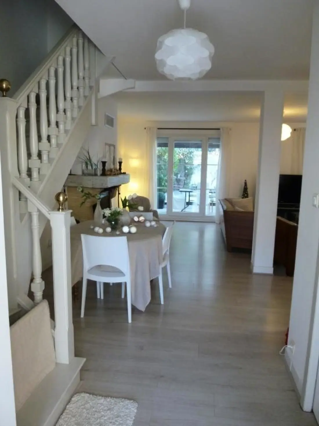 Gîte de France à Leucate  2